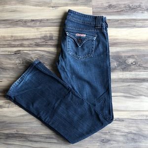 Hudson jeans